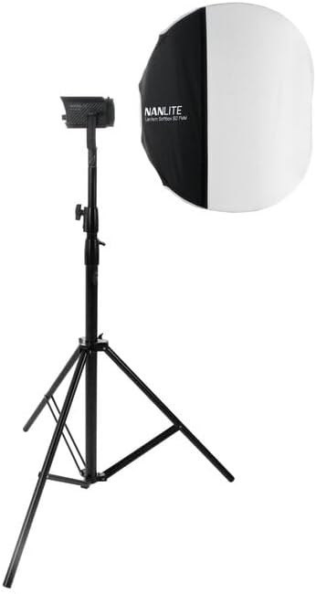 Nanlite Forza 150 BI Color LED Spotlight Nanlite Forza 150 BI Color LED Spotlight